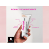 DEEP SOFT CREAM WITH JOJOBA OIL, D-PANTHENOL, UREA 10% & SWEET ALMOND OIL DEEP FEET MOISTURIZER 75 GM